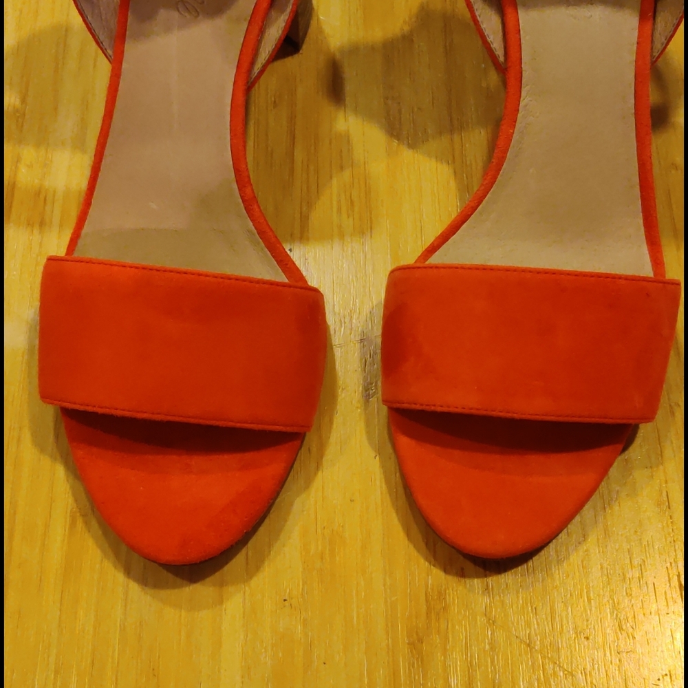 Open Toe Sandals - Picture 5 of 7
